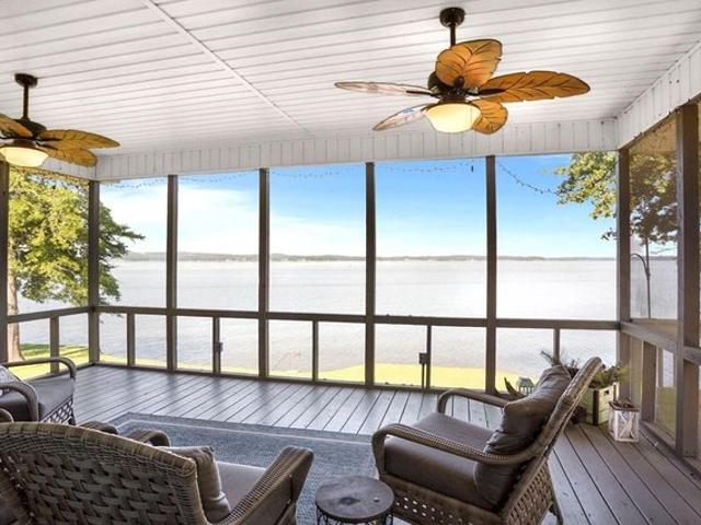 House for sale in Fort Gaines, Georgia