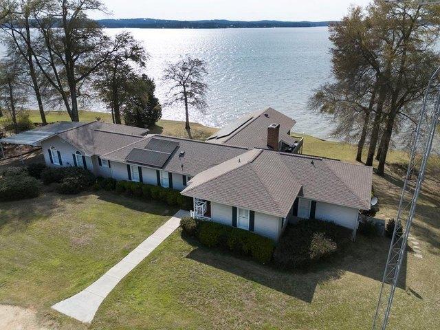 House for sale in Fort Gaines, Clay County