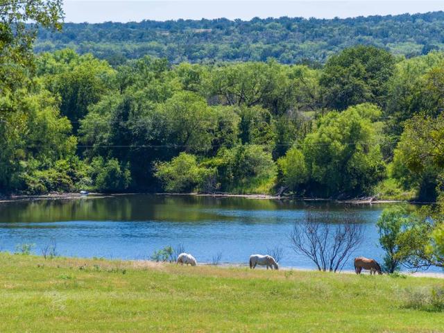 Land for sale in Mills, Texas