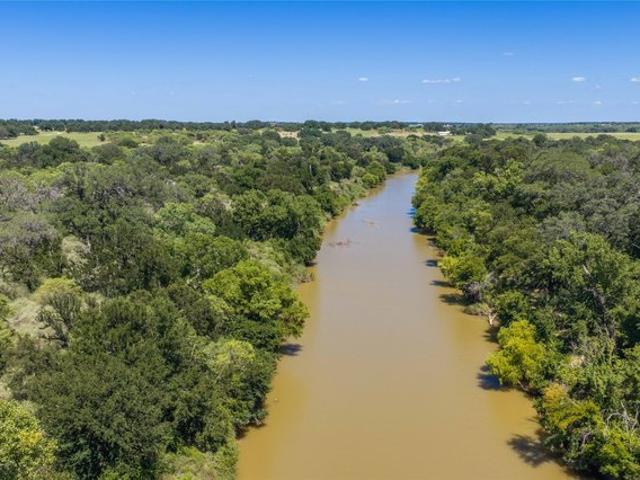 Land for sale in Brownwood, Texas