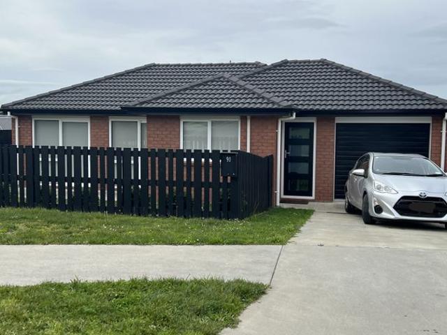 House for rent in Horsham Village, Hamilton City