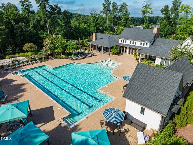 House for sale in Chatham, North Carolina