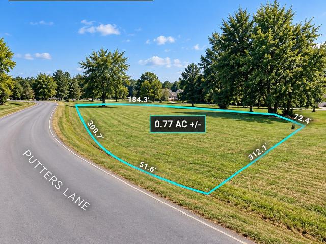 Land for sale in Pinetops, Edgecombe County