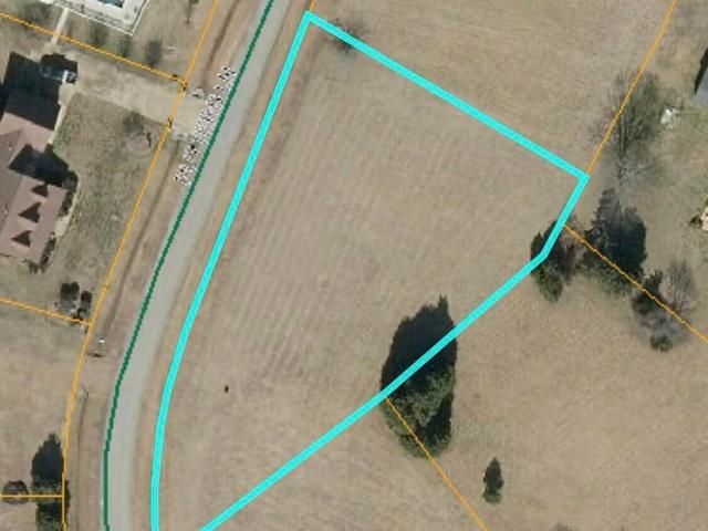 Land for sale in Pinetops, North Carolina
