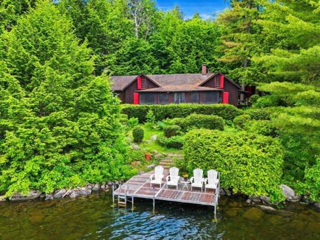 House for sale in Maine