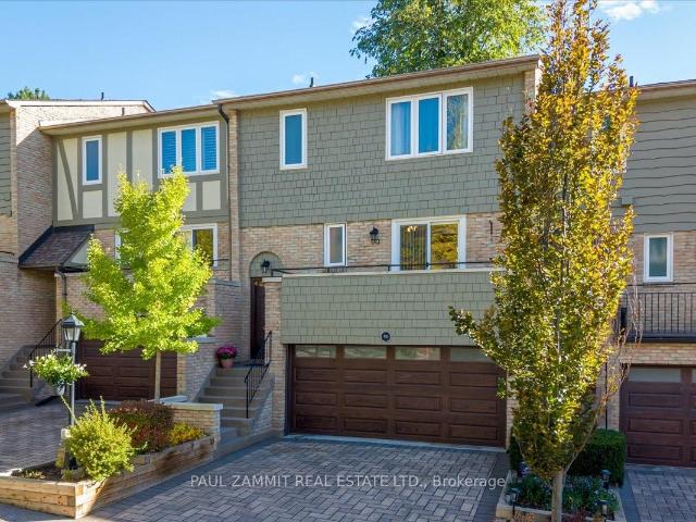 Condo for sale in Woburn, Ontario