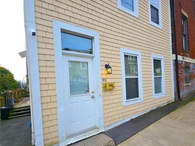 House for sale in Parker's Corner, City of Saint John