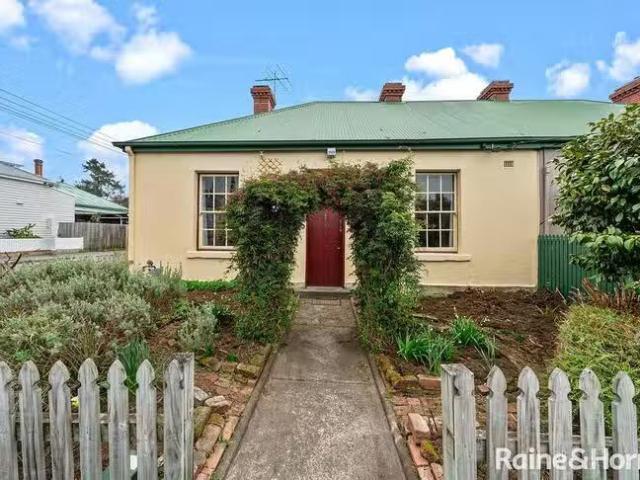 House for rent in Sandy Bay, Tasmania