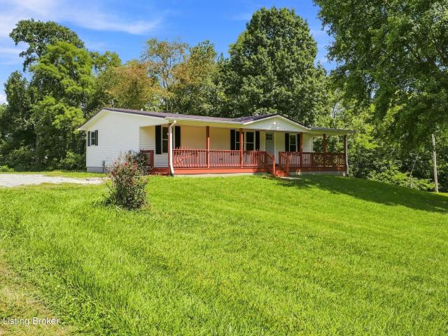 House for sale in Milton, Trimble County