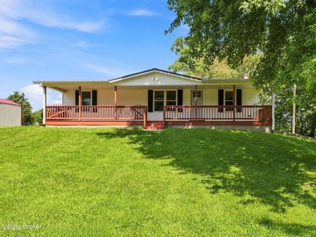 House for sale in Milton, Trimble County