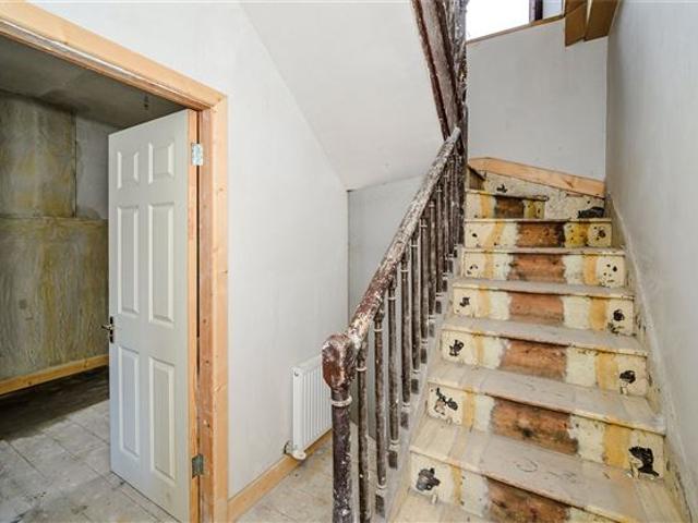 Terraced House for sale in Clogheen, South Tipperary