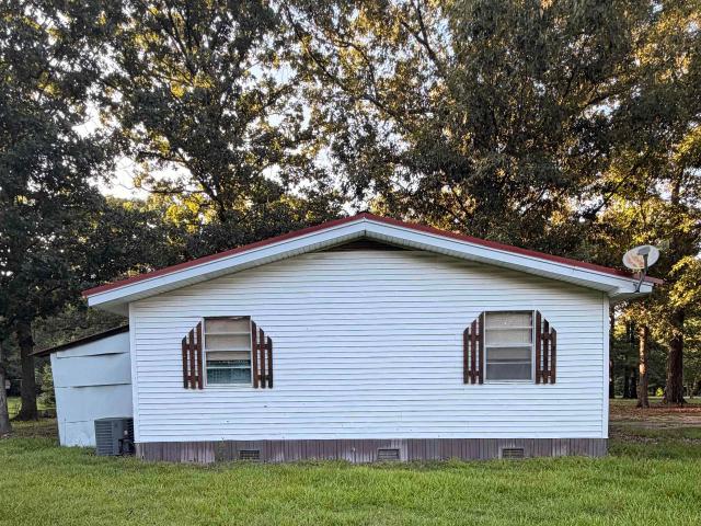 House for sale in Ark
