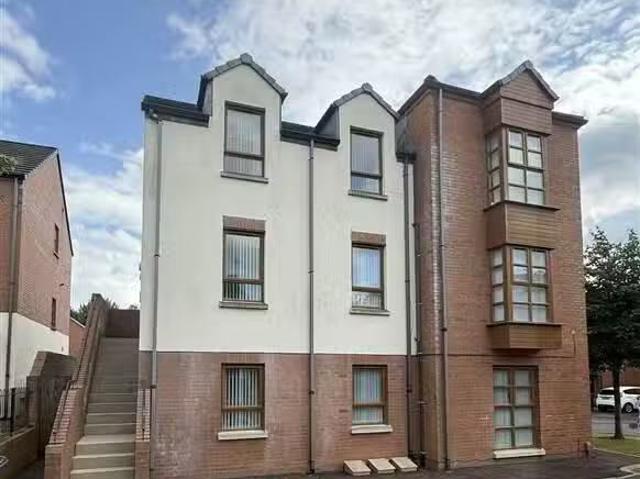 Apartment to rent in Bailieborough, Ulster