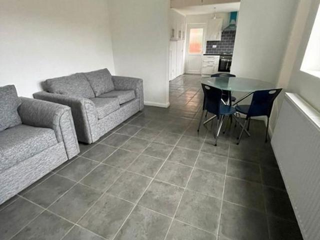 Apartment for rent in Metchley, Birmingham