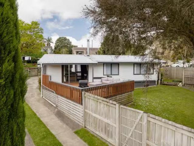 House for sale in Bay Of Plenty