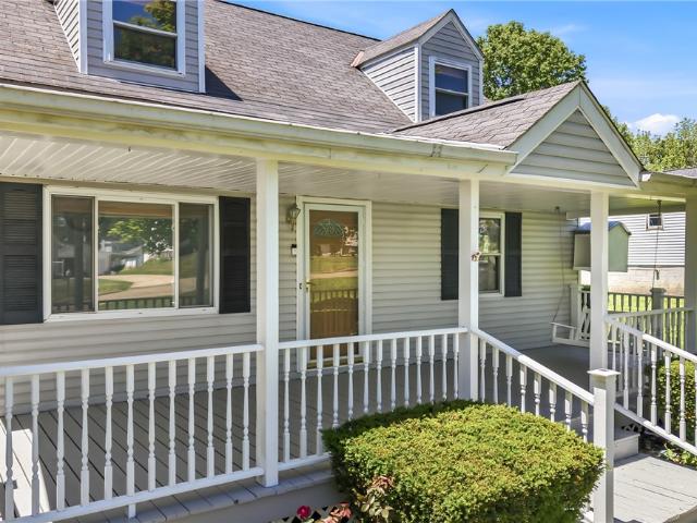 House for sale in Mercer, Pennsylvania