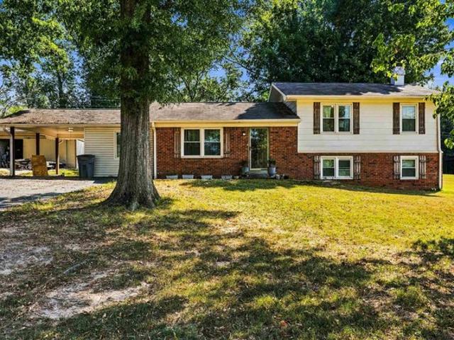 House for sale in Florence, Lauderdale County