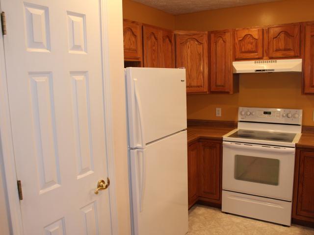 Condo for sale in Greencastle, Indiana
