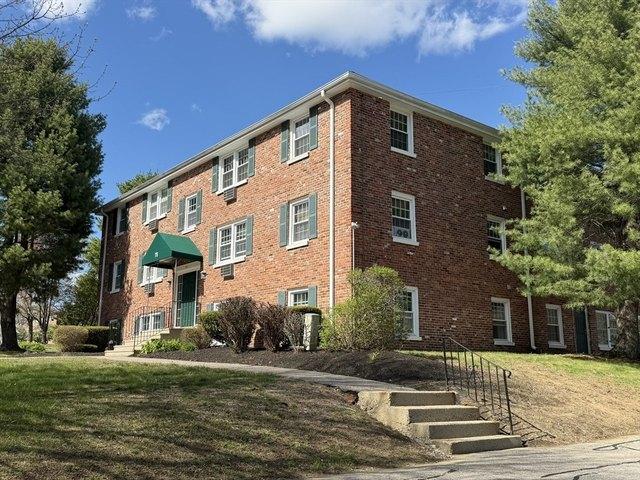House for sale in Gardner, Massachusetts