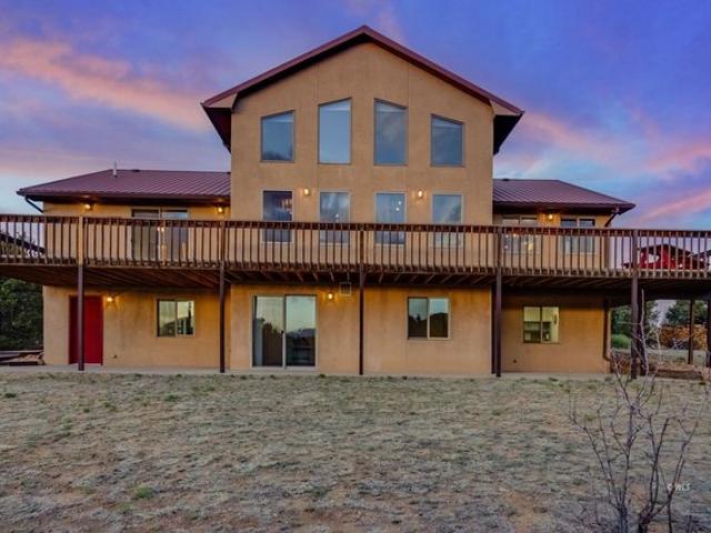House for sale in Custer, Colorado