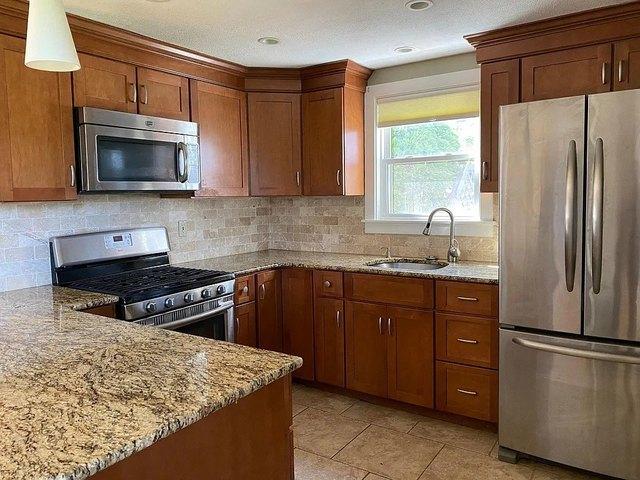 House for rent in New Hampshire