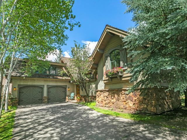 Duplex for sale in Edwards