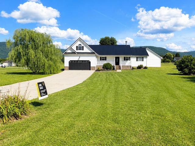 House for sale in Tennessee