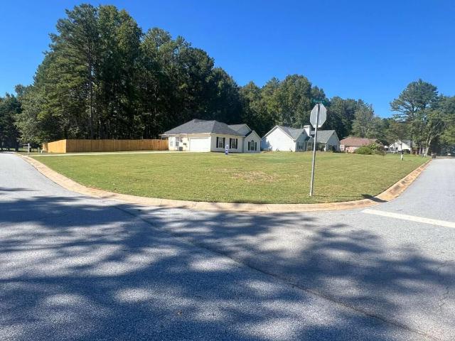 House for sale in Sharpsburg, Coweta County