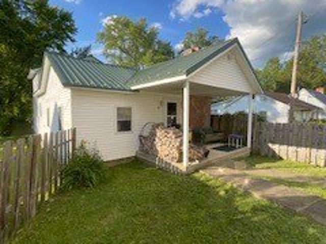 House for sale in Warren, Pennsylvania