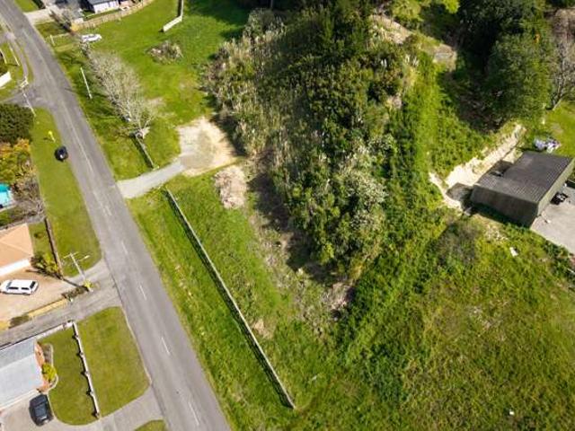 Land for sale in East Coast