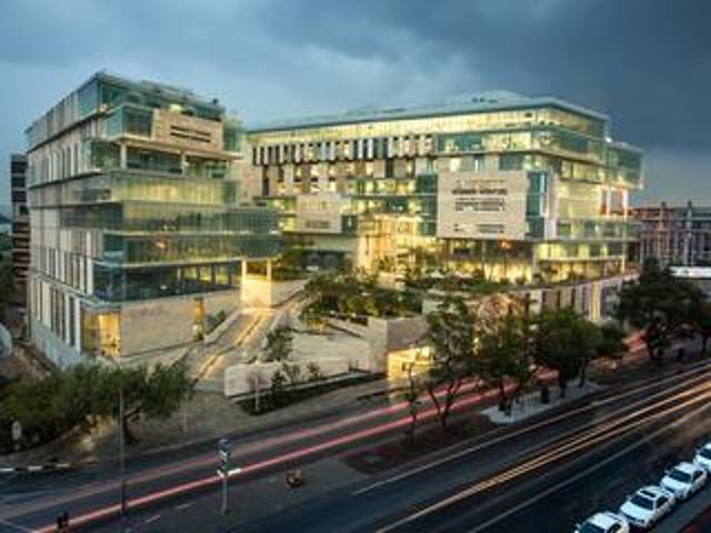 Commercial for rent in Alexandra, Gauteng