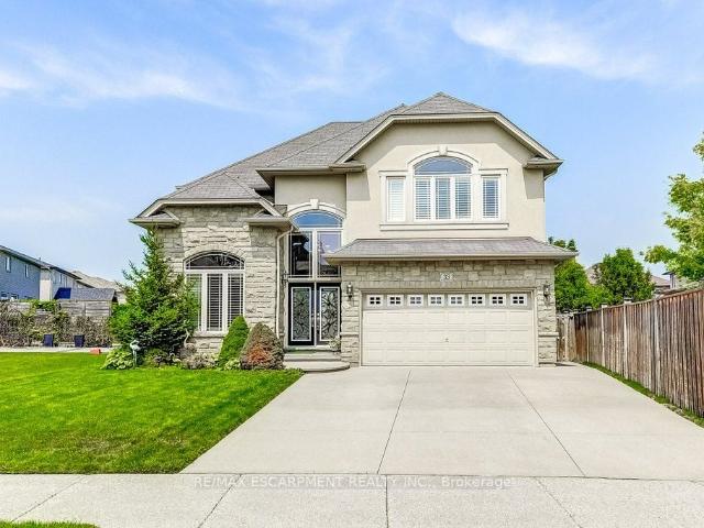 House for sale in Ancaster, Ontario