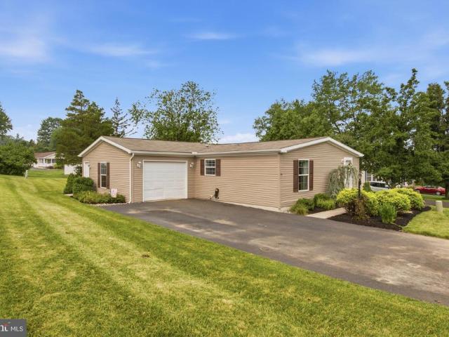 House for sale in Bucks, Pennsylvania