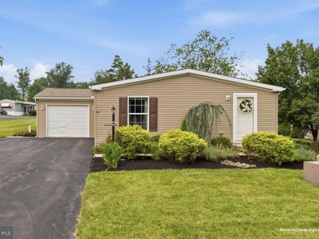 House for sale in Bucks, Pennsylvania