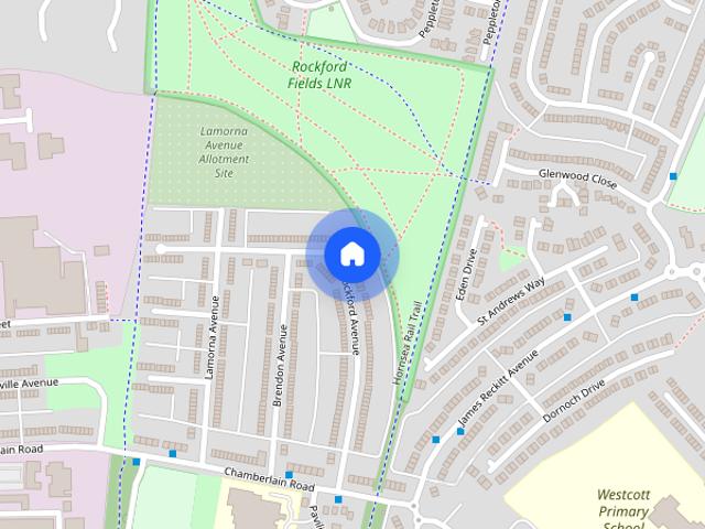 House for rent in Hull, City Of Kingston Upon Hull