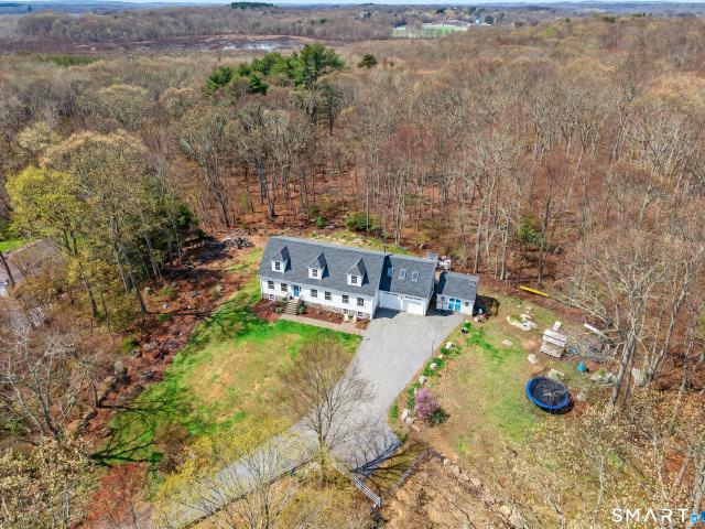 Property for sale in North Stonington, Connecticut
