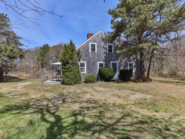 Property for sale in Eastham, Massachusetts