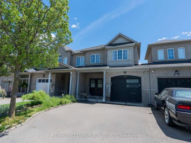 Townhouse for sale in Woburn, Ontario