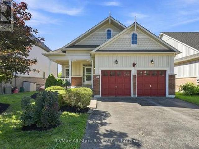 House for sale in Durham, Ontario