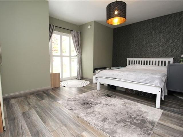 Apartment for sale in Dublin