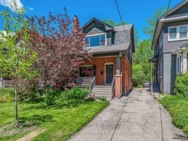 House for sale in Woburn, Ontario