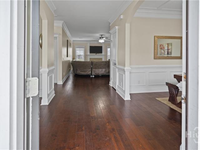 House for sale in Richmond Hill, Bryan County