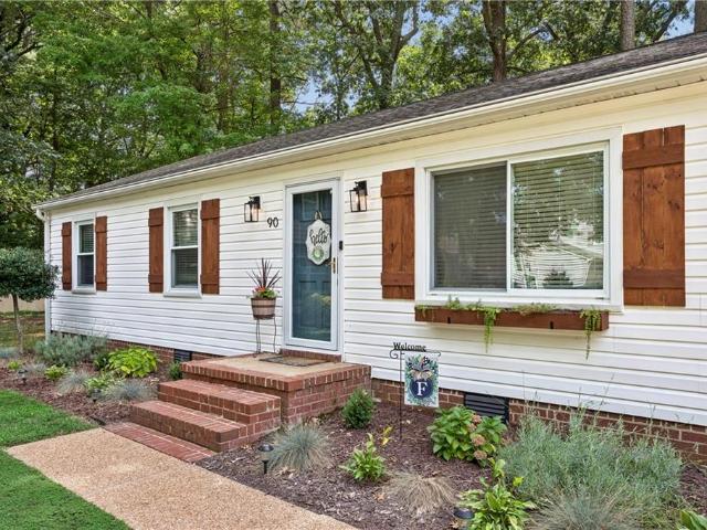 House for sale in Virginia