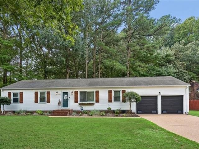 House for sale in Virginia