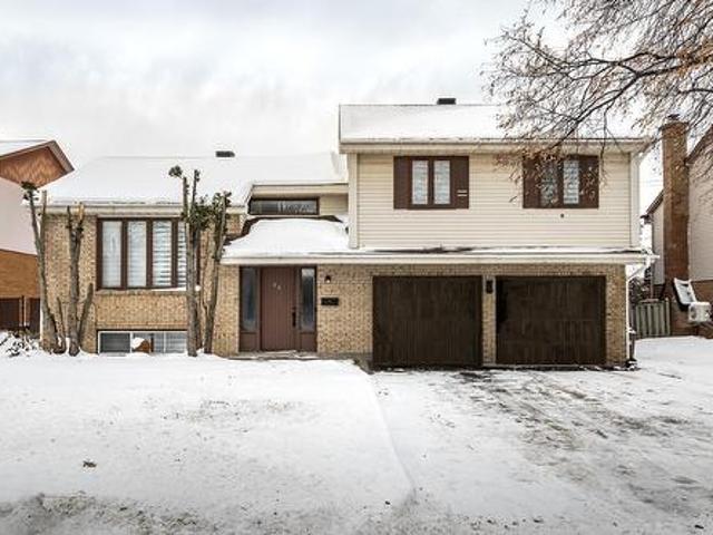 House for sale in Dollard-des-ormeaux, Quebec