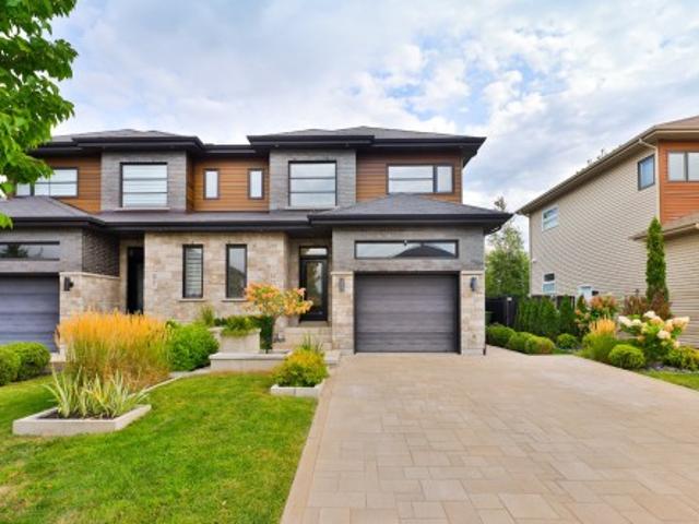 House for sale in Roussillon, Quebec