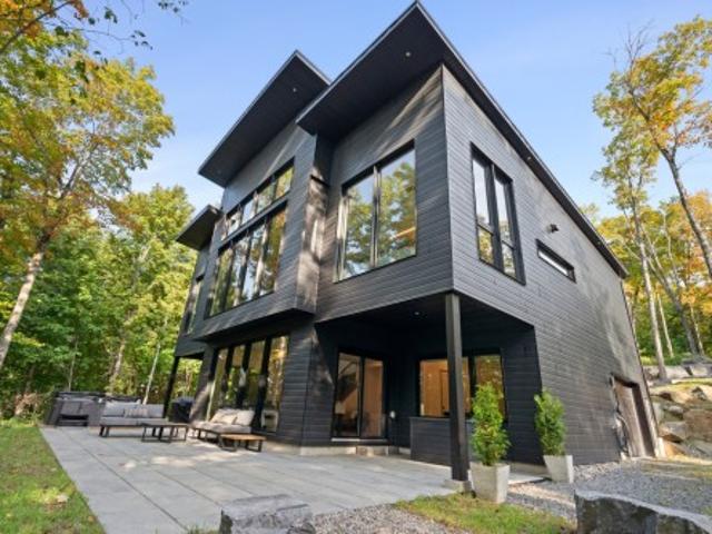 House for sale in La Conception, Laurentides