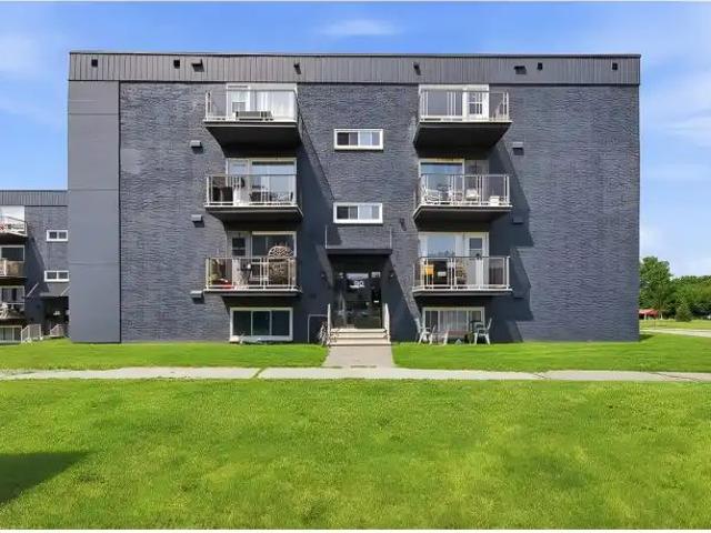 Apartment for rent in Gatineau, Quebec