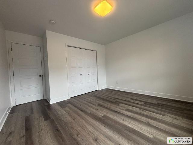 Apartment for rent in Le Vieux-Longueuil, Longueuil