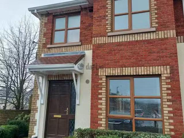 House to rent